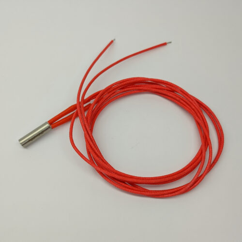 Cartucho aquecedor pra Hotend