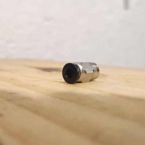 Conector pneumático PC4-M10
