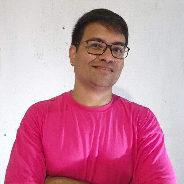 rafael perfil